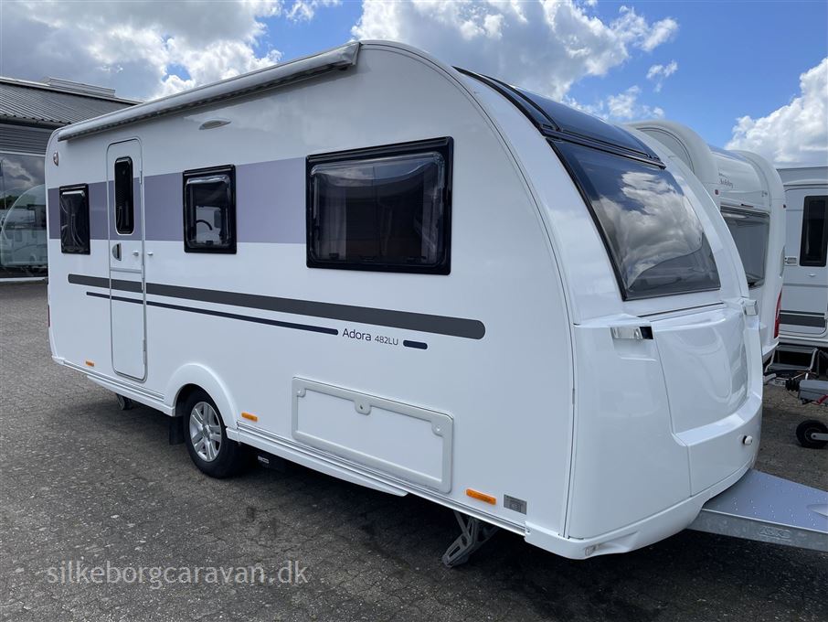 Adria Adora 482 LU
